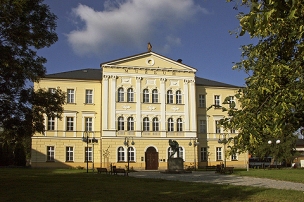 Muzeum ve Frenštátě pod Radhoštěm foto